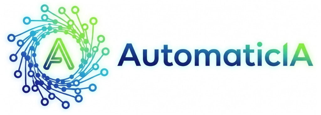 Logo AutomaticIA