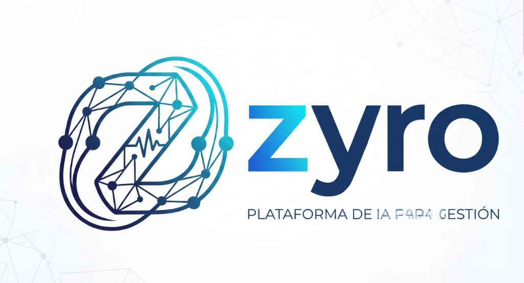 Logo Zyro