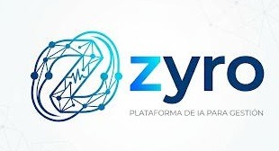 Zyro Logo